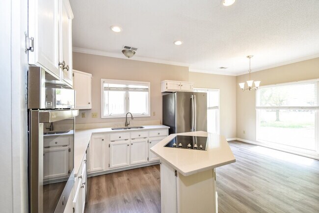 Building Photo - 1515 Cedar Mills Dr