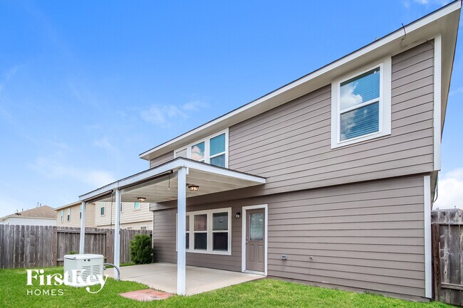 Building Photo - 3607 Zephyr Glen Way
