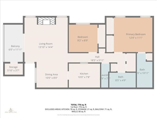 Building Photo - SANDY  2 BED 2 BATH CONDO, small pet OK