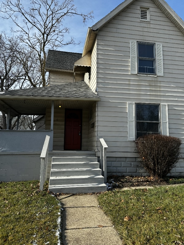 Building Photo - 516 Washington Ave