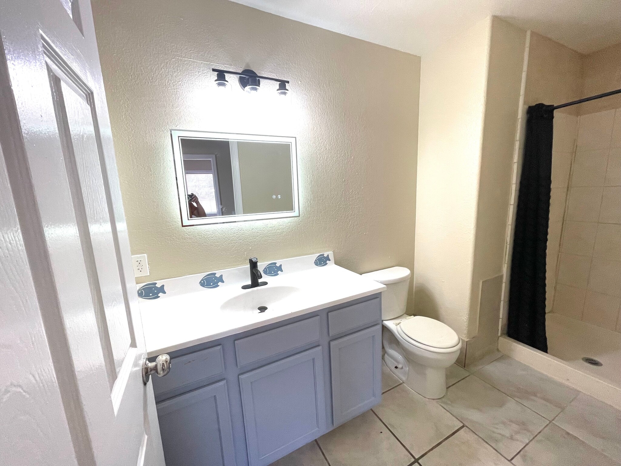 Bathroom #2 - 2951 68th Ave