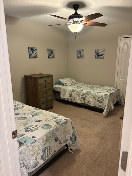 Right now used as a guest room. - 14209 Florida Rosemary Dr