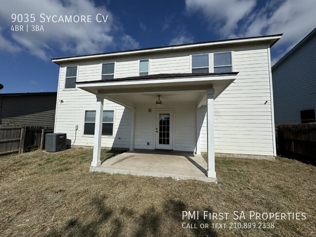 Building Photo - 9035 Sycamore Cove