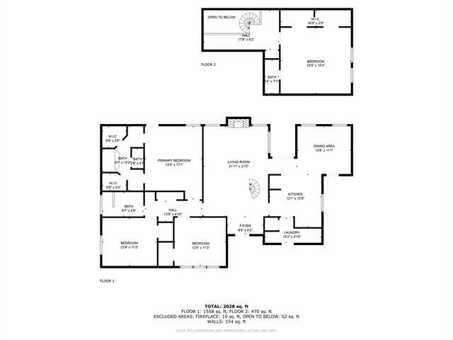 Building Photo - 1903 Reverchon Dr