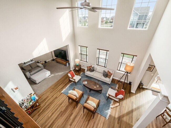 Building Photo - 5622 Ballantrae Woods Dr