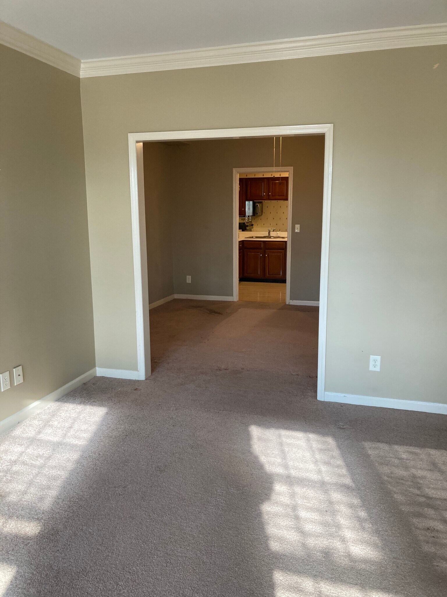 Dining Room - 2350 Montevallo Rd