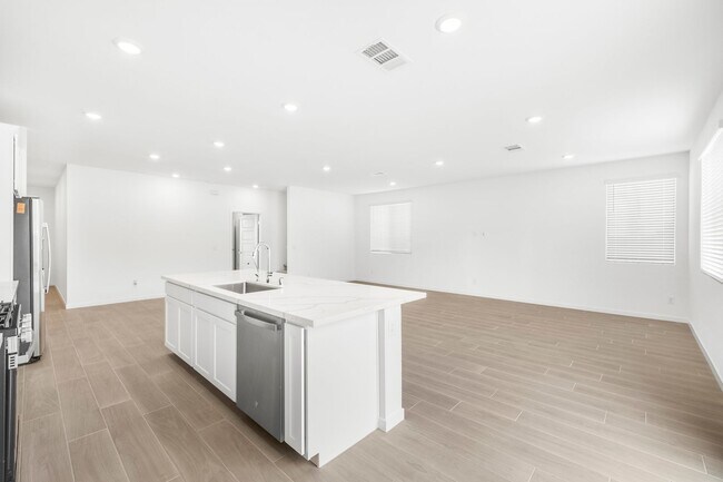 Building Photo - Your New Beginning: Brand-New 2-Story Home...