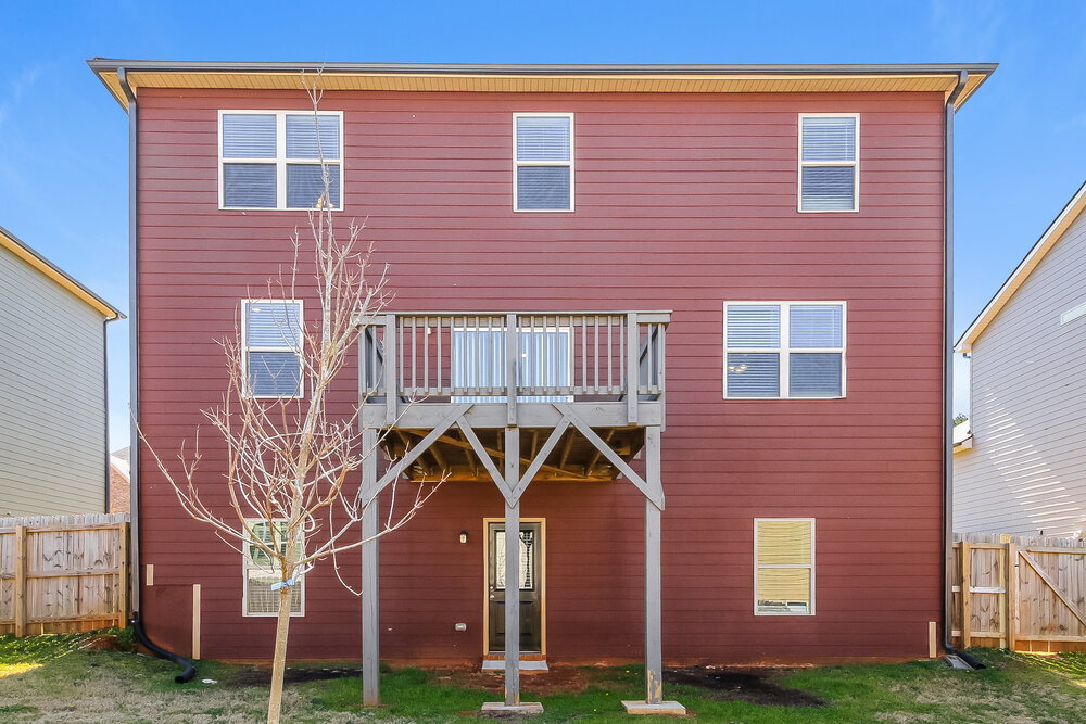 Building Photo - 124 Hamilton Pointe Dr