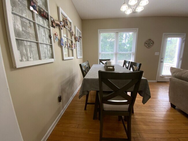 Building Photo - Welcome to Raintree Subdivision!