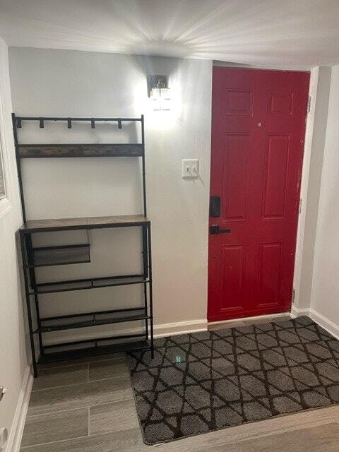 Building Photo - 750 Rock Creek Church Rd NW