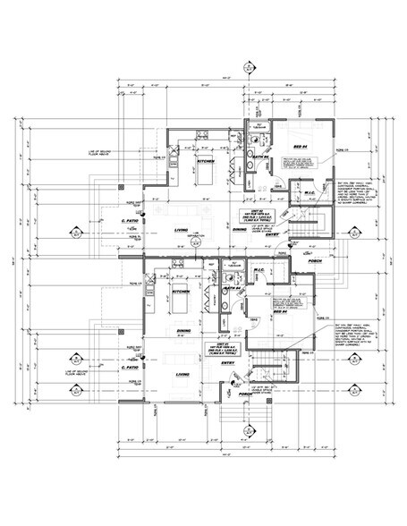 Building Photo - 6548-6550 W 86th Pl