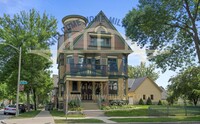 Building Photo - 2052 N 1st St