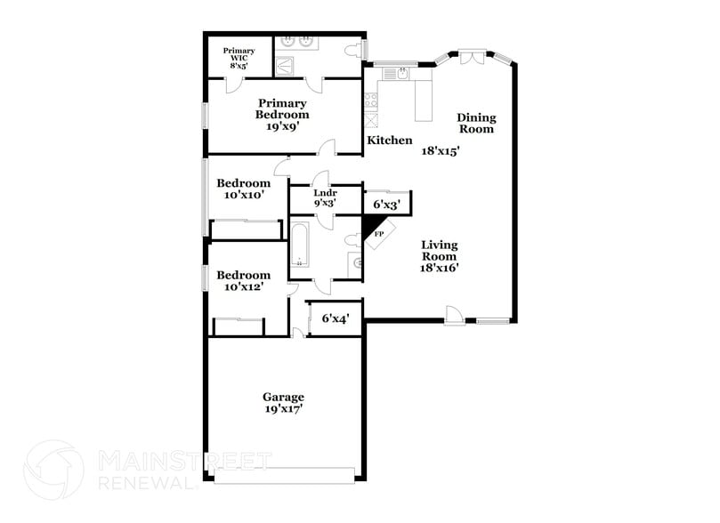 Building Photo - 14610 N 40th Pl