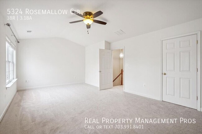 Building Photo - 5324 Rosemallow Cir
