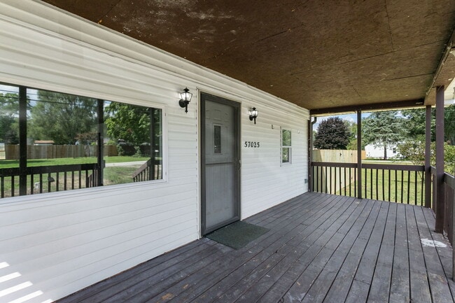 Building Photo - 57025 Greenlawn Ave