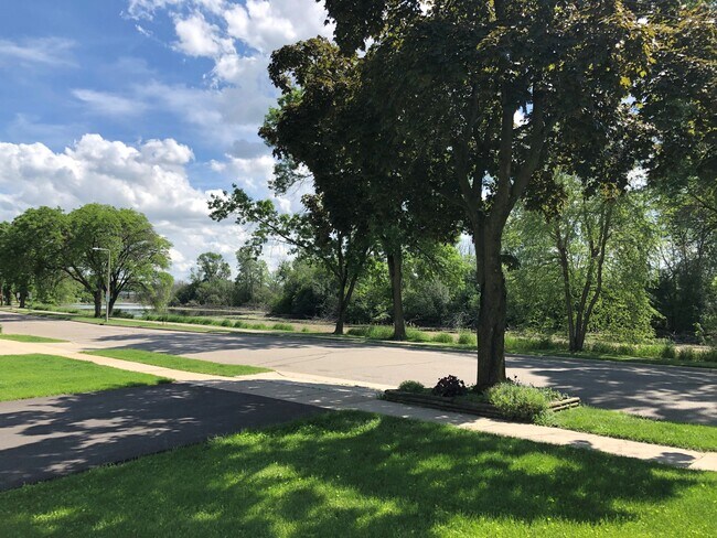 Across the Street - 921 N Wingra Dr