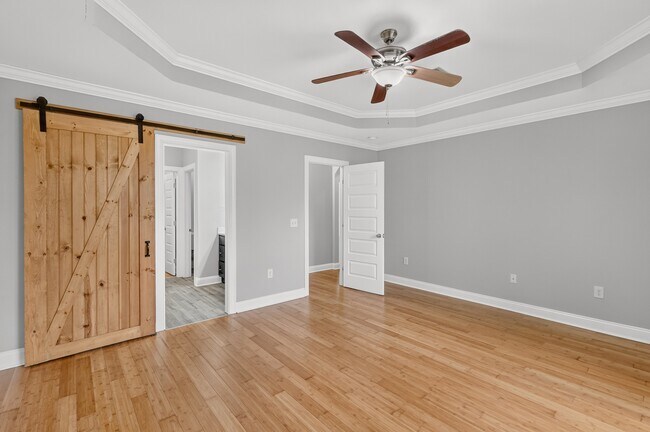 Building Photo - 2848 Cason Ln