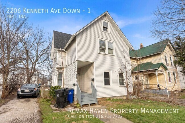 Building Photo - 2206 Kenneth Ave