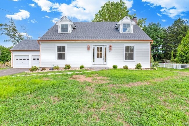 Building Photo - 214 Mixville Rd