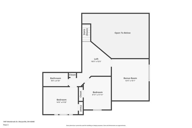 Building Photo - 1497 Westbrook Dr