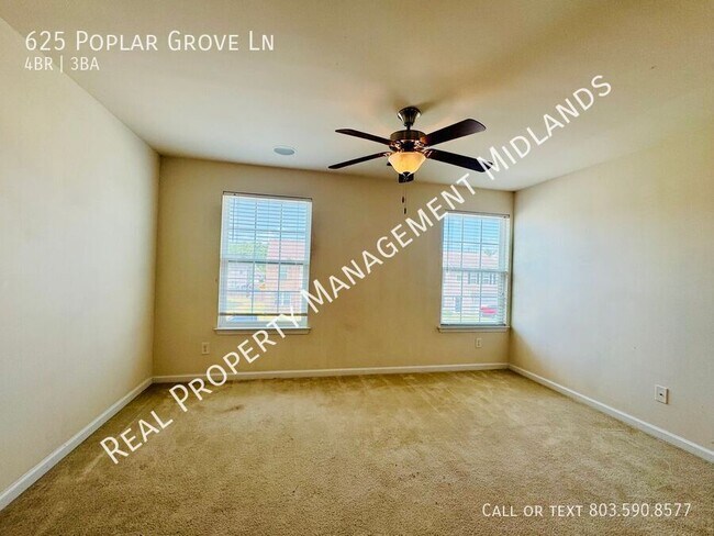Building Photo - 625 Poplar Grove Lane