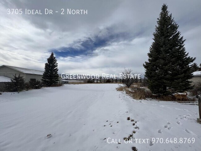 Building Photo - 3705 Ideal Dr