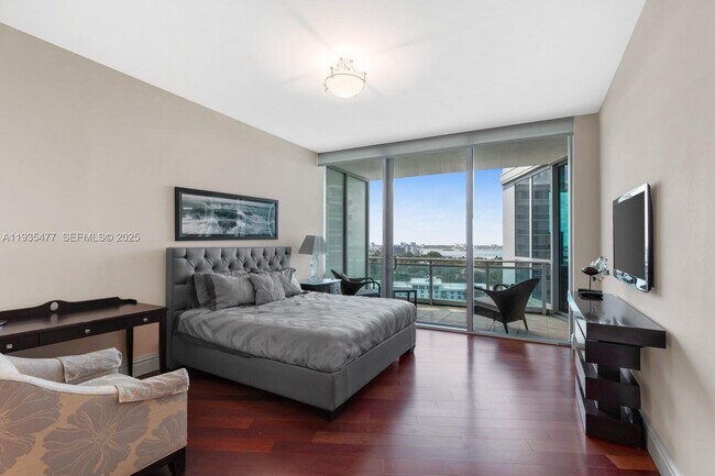 Building Photo - 10295 Collins Ave