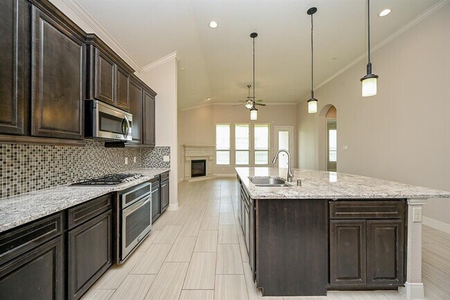 Building Photo - 20107 Parker Bend Ln