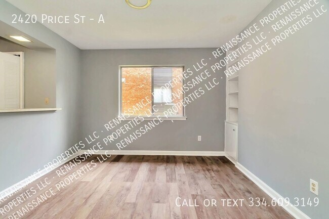 Building Photo - 2420 Price St