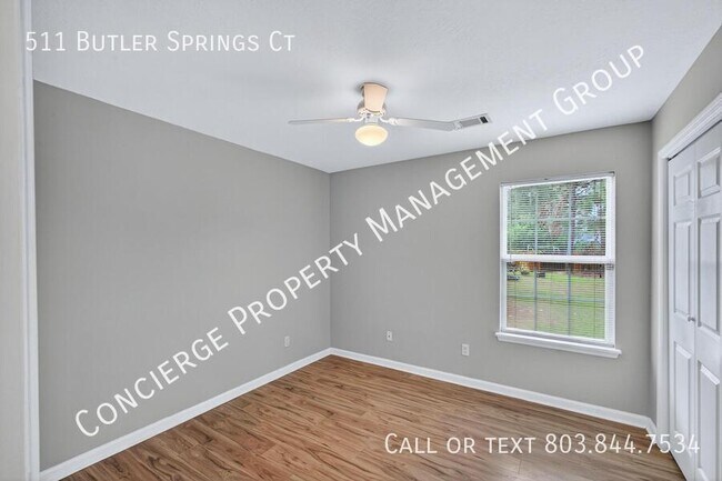 Building Photo - 511 Butler Springs Ct