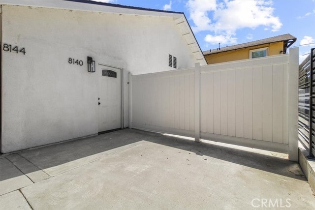 Building Photo - 8140 Louise Ave