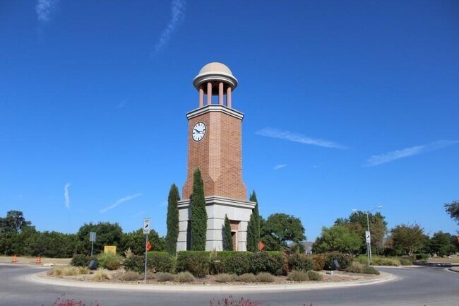 Building Photo - 1707 Big Bend Dr