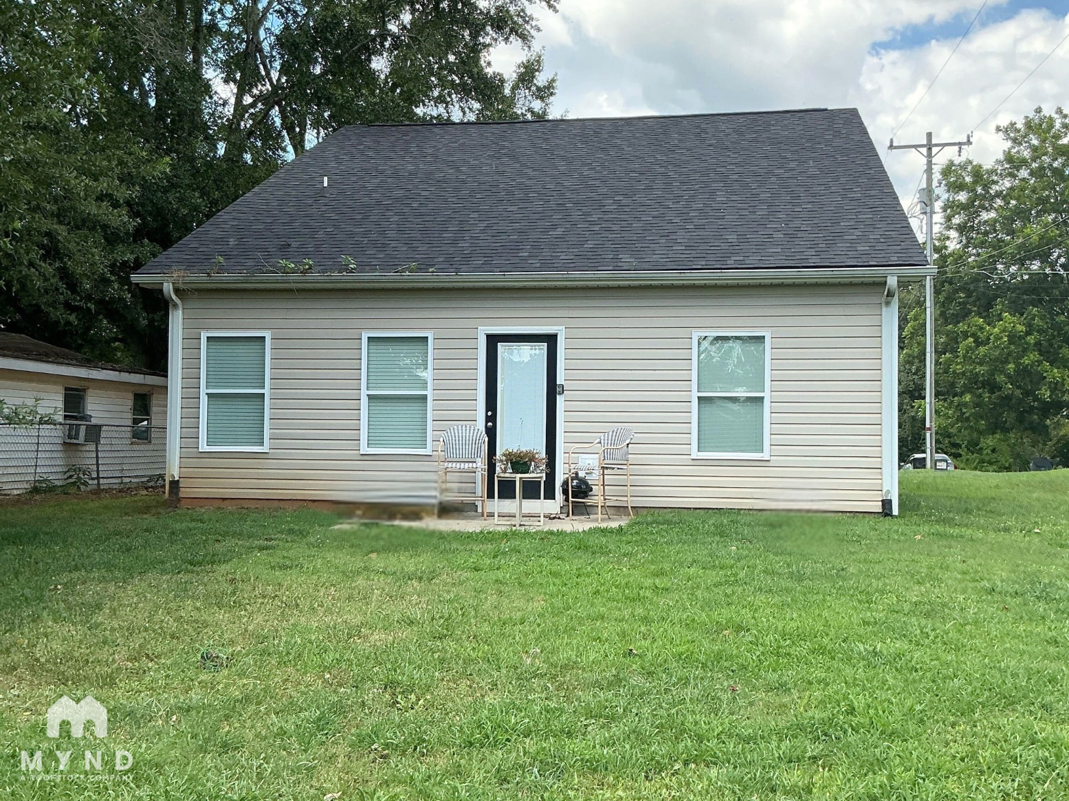 Building Photo - 142 Hadden Ave