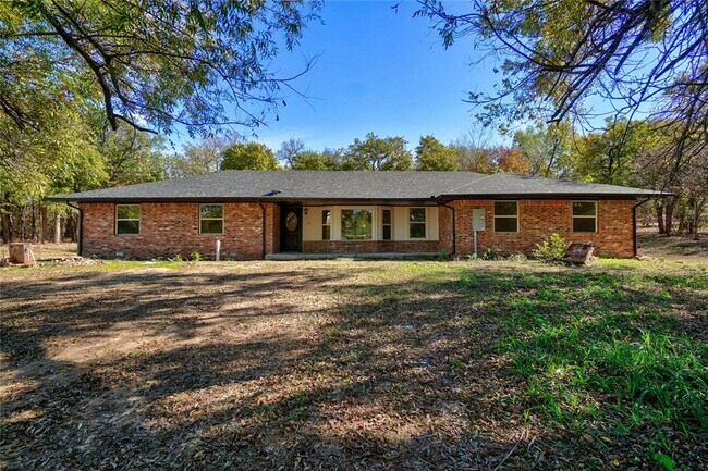 Primary Photo - 6500 N Luther Rd