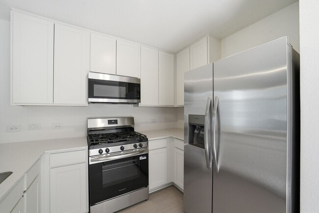 Building Photo - Brand New! Everything Included!!!