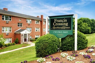 Building Photo - Francis Crossing Apartment Homes