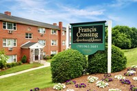 Building Photo - Francis Crossing Apartment Homes