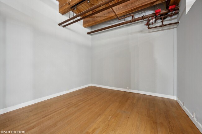 Building Photo - 540 N Lake Shore Dr