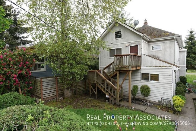 Building Photo - 4817 S Lucile St