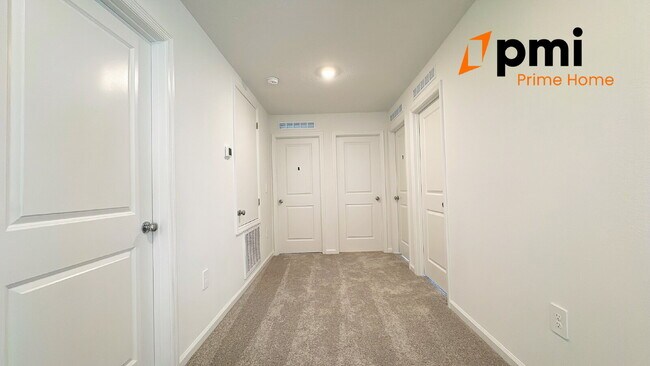 Building Photo - Brand New 5-Bedroom Home with Serene Water...