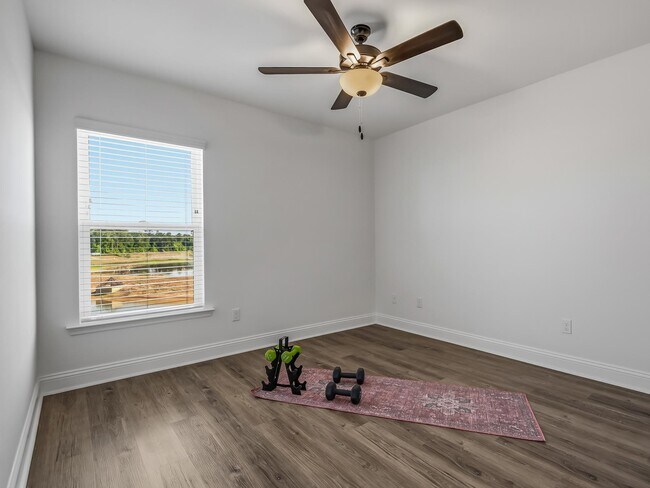 Building Photo - 3836 Ardmore Ln