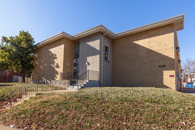 Building Photo - 4305 Virginia Ave