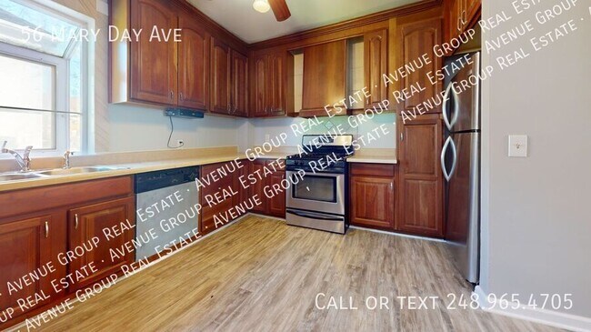 Building Photo - 56 Mary Day Ave