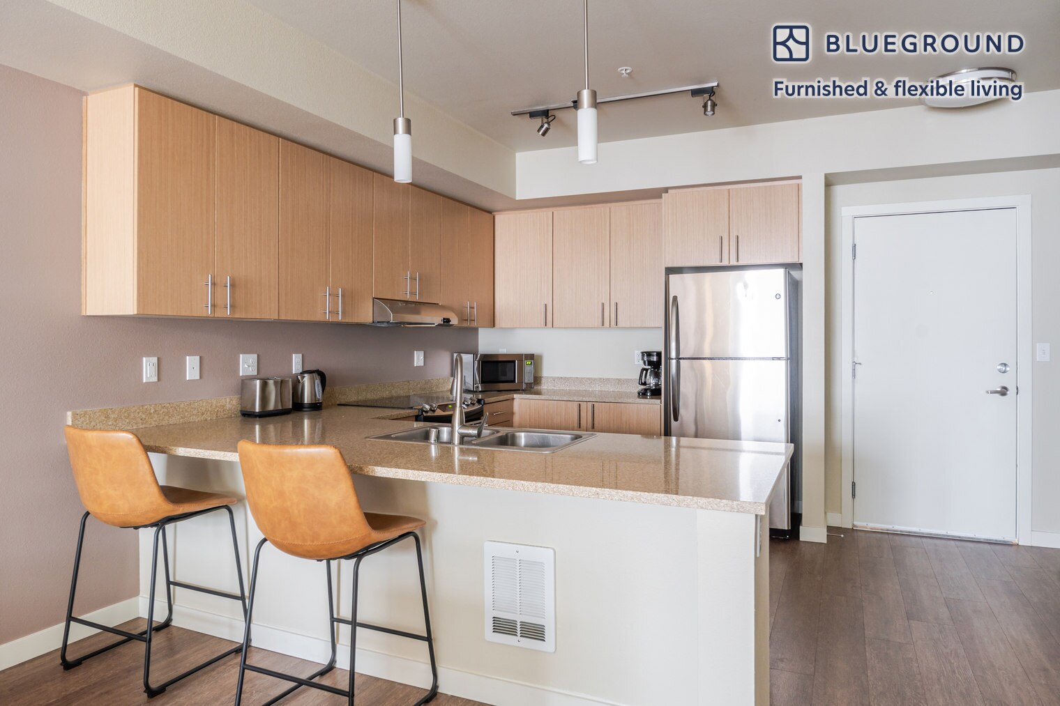 Building Photo - 8397 158th Ave NE