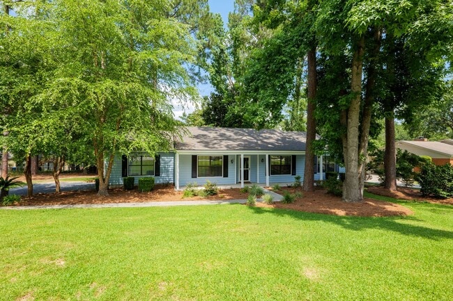 Building Photo - Great home in Wood Valley!