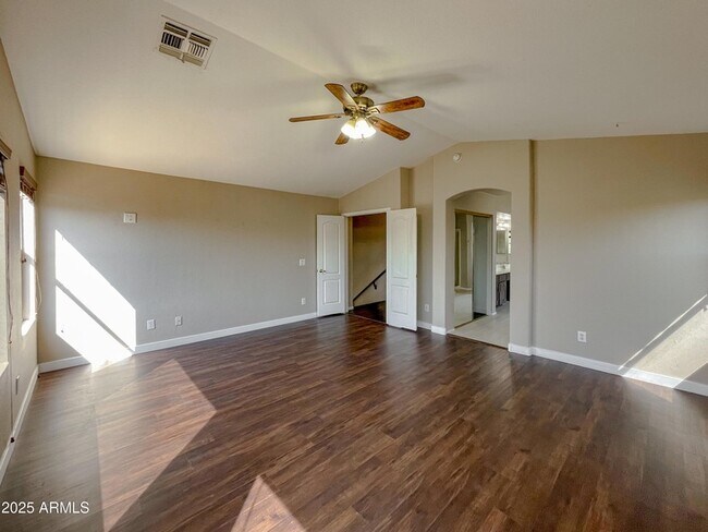 Building Photo - 1615 W Enfield Way