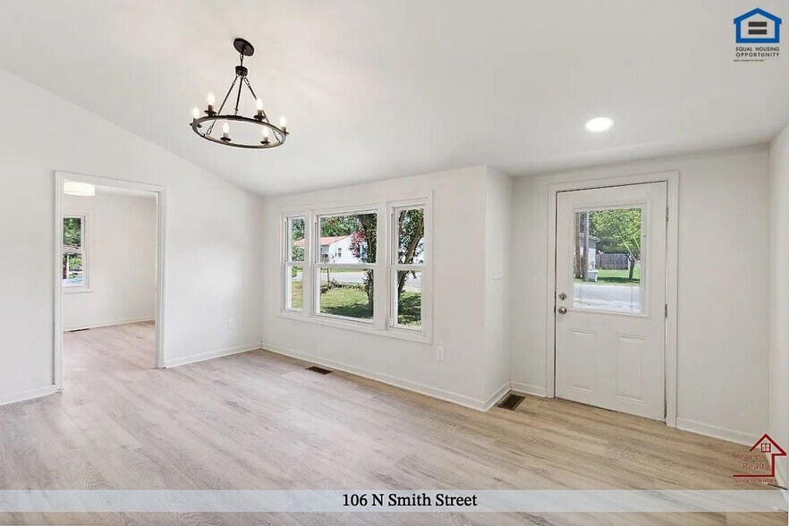 Building Photo - 106 N Smith St