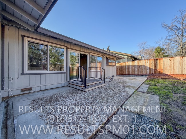 Building Photo - 3 Bedroom Cul de Sac Home in Rocklin