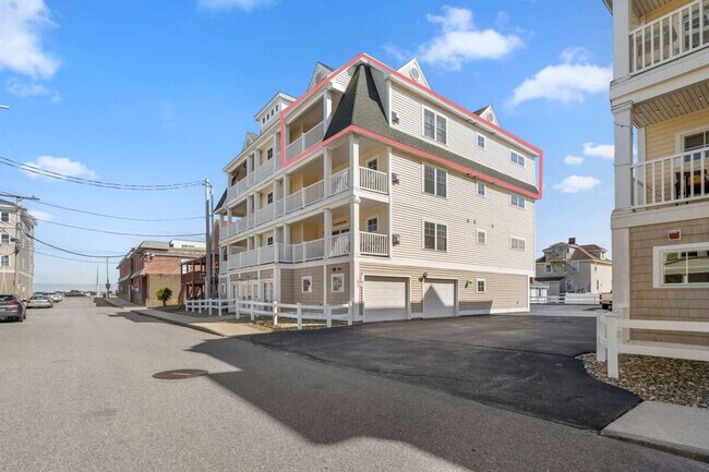 Building Photo - 15 K St