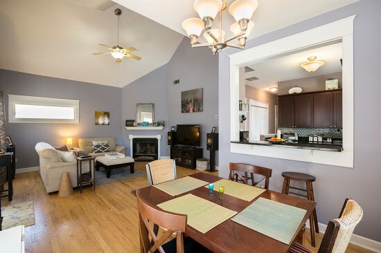 Building Photo - Charming 2 Bedroom House in Great Condition in Grant Park!